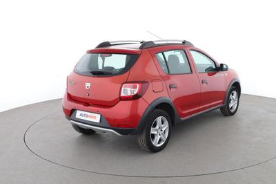 Dacia Sandero II Stepway 0.9 TCe Prestige 90 ch