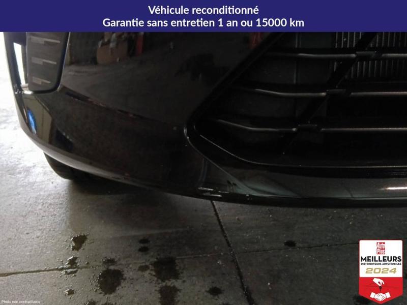 Renault Clio 1.5 Blue Dci 100ch Evolution Gsr2