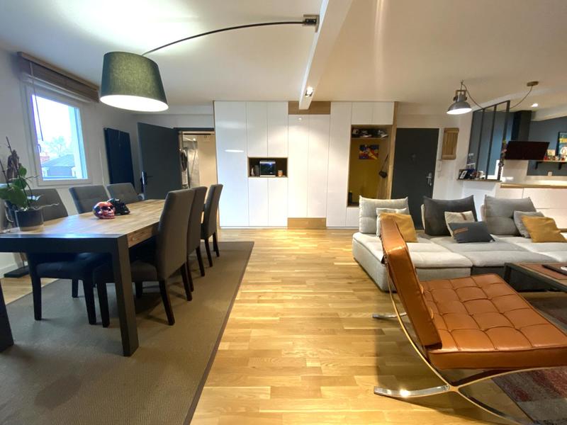 Appartement - 71 m² - 2 pièces