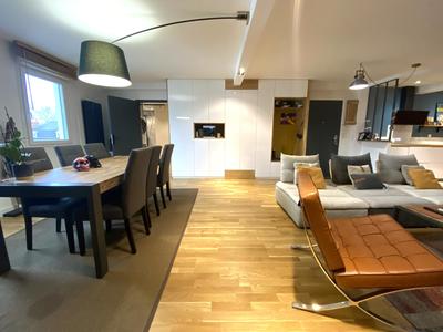 Appartement - 71 m² - 2 pièces