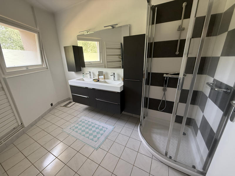 Maison - 89 m² - 4 pièces