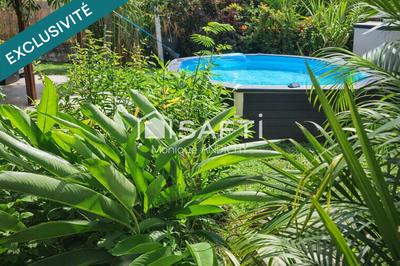 Villa - 85 m² - 4 pièces