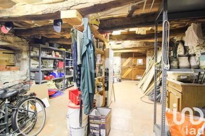 Ferme - 80 m² - 2 pièces