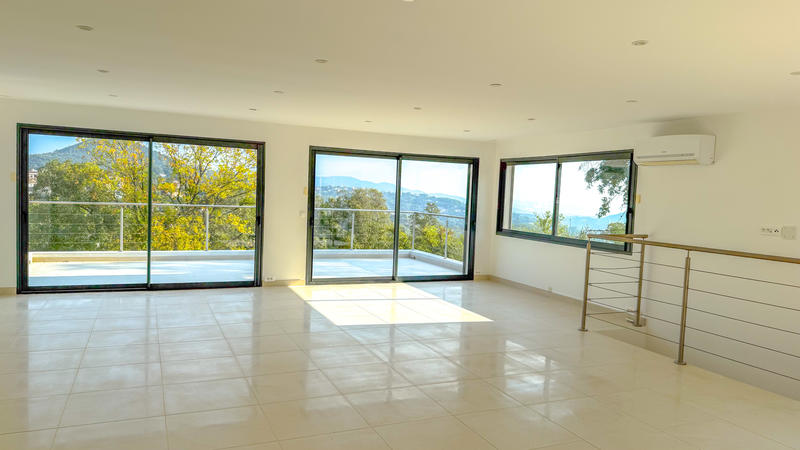 Villa - 123 m² - 5 pièces