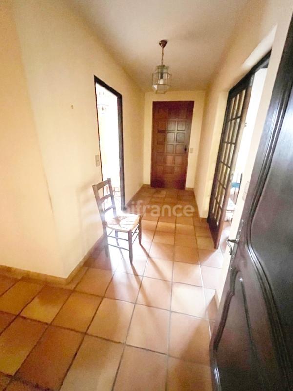 Maison - 130 m² - 4 pièces