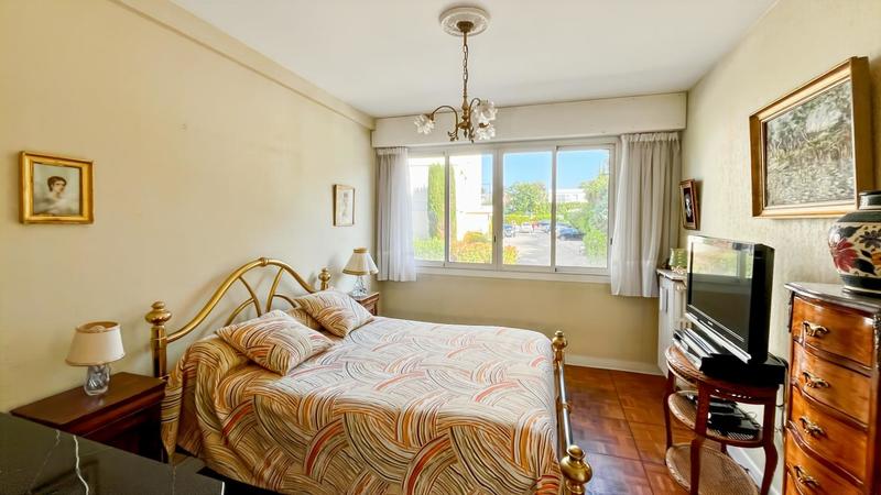 Appartement - 78 m² - 3 pièces