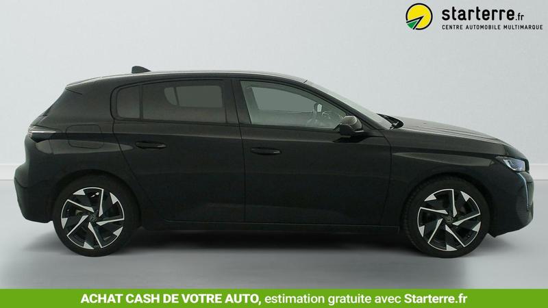 Peugeot 308 PureTech 130ch s&amp;S Eat8 Allure Pack
