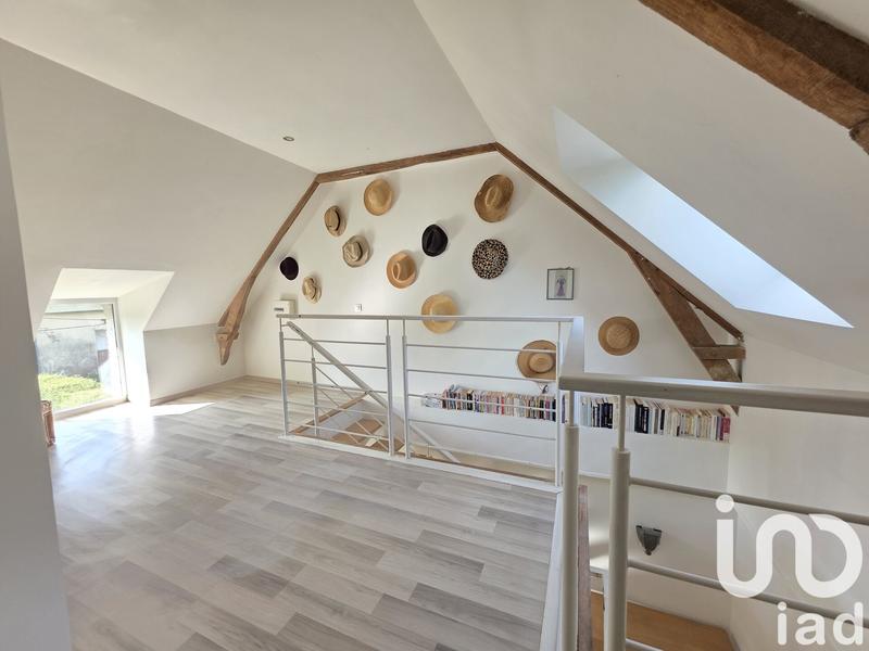 Maison - 136 m² - 6 pièces