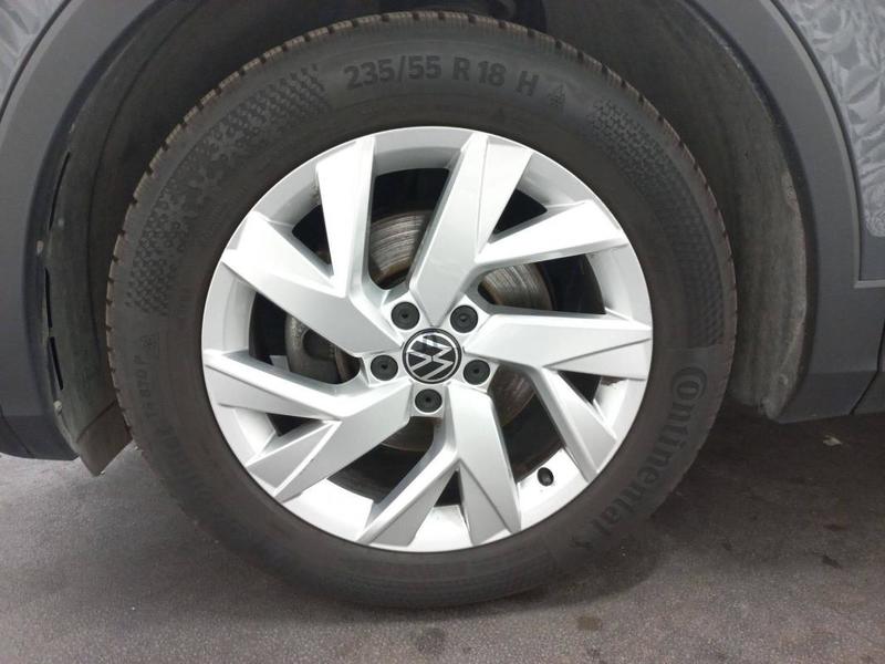 Volkswagen Tiguan Business 1.5 Tsi 150ch Bvm6 Life