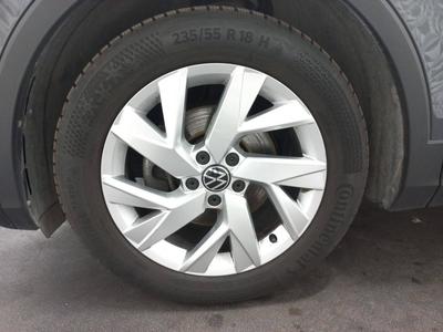 Volkswagen Tiguan Business 1.5 Tsi 150ch Bvm6 Life