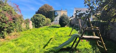 Maison - 70 m² - 4 pièces