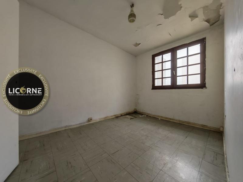 Maison - 70 m² - 4 pièces