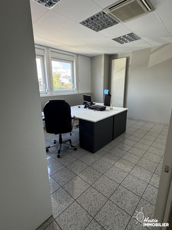 Bureau - 354 m²