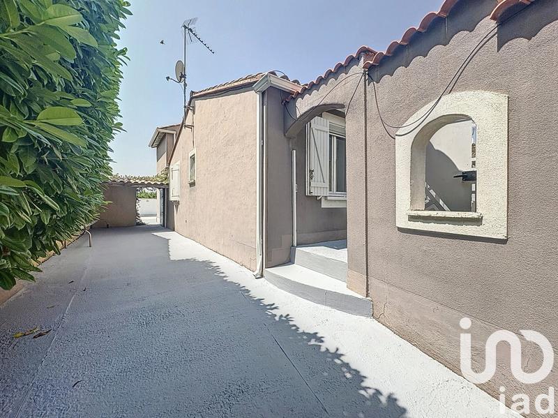 Maison - 112 m² - 5 pièces