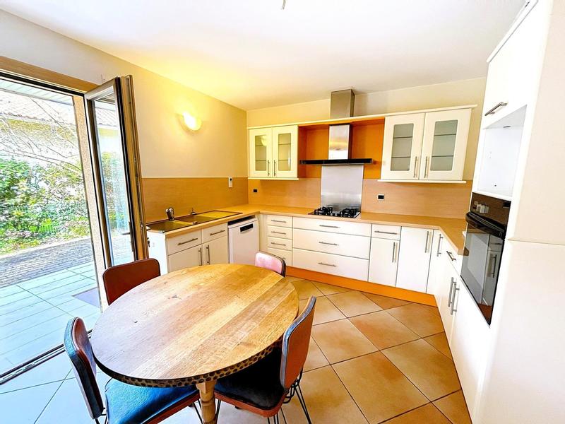 Maison - 146 m² - 6 pièces