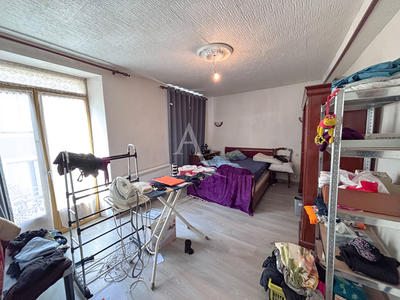 Maison - 132 m² - 5 pièces