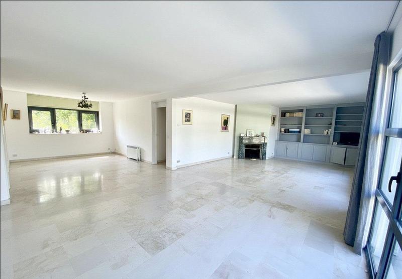 Appartement - 142 m² - 4 pièces