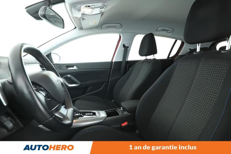 Peugeot 308 1.5 Blue-HDi Style Eat8 130 ch