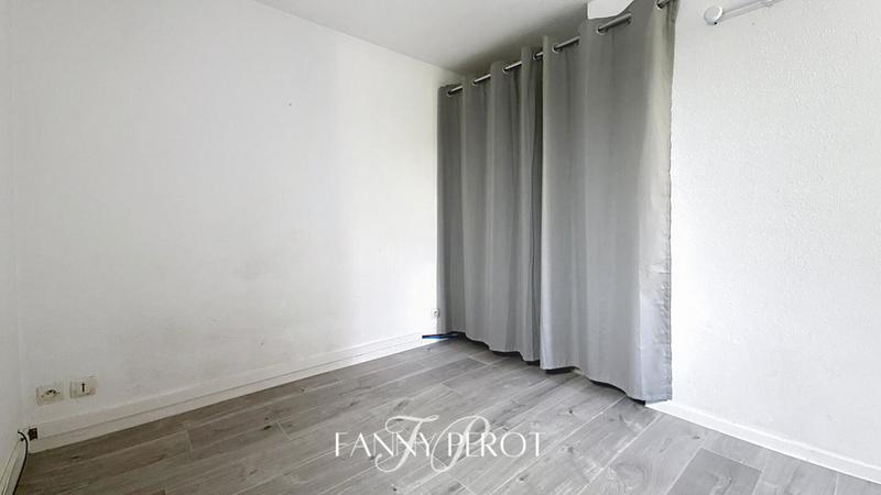 Maison - 53 m² - 3 pièces