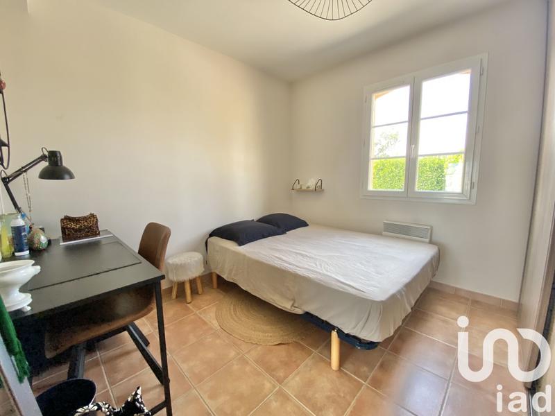 Maison - 165 m² - 6 pièces