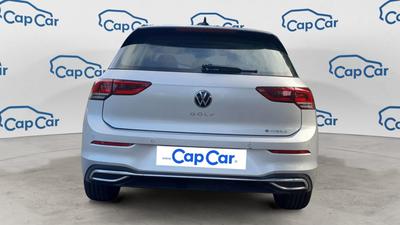Volkswagen Golf 1.4 Tsi 204 Hybride Dsg6 Style - Automatique