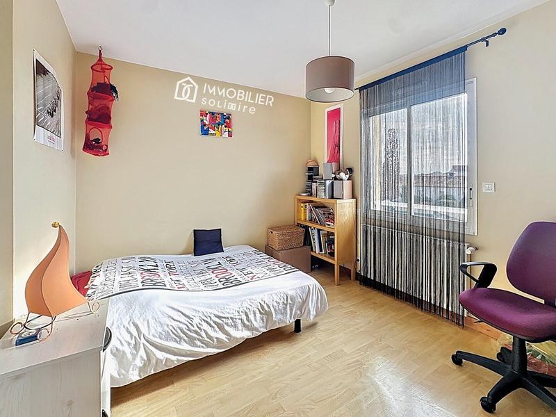 Maison - 153 m² - 7 pièces