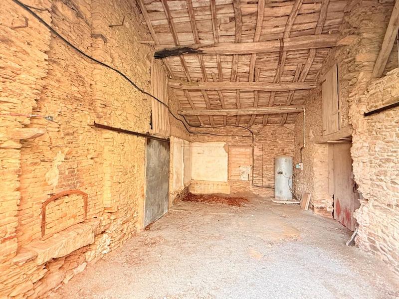 Propriété - 222 m² - 8 pièces