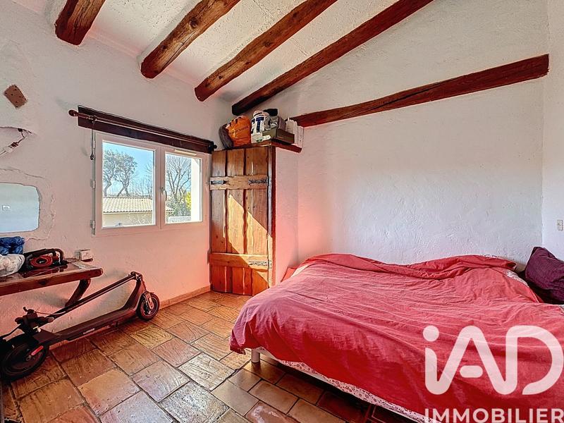 Bastide - 282 m² - 14 pièces