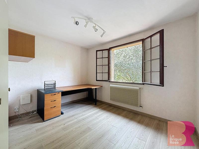 Maison - 125 m² - 4 pièces