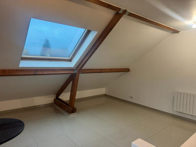 Appartement - 50 m² - 3 pièces