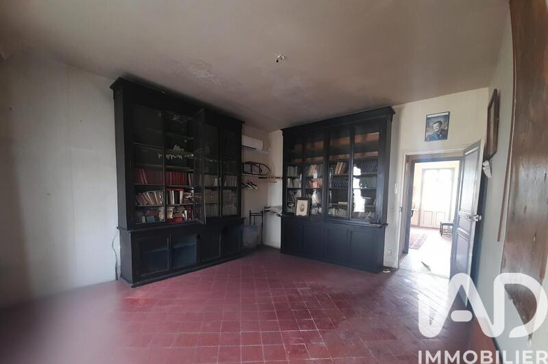 Appartement - 132 m² - 4 pièces