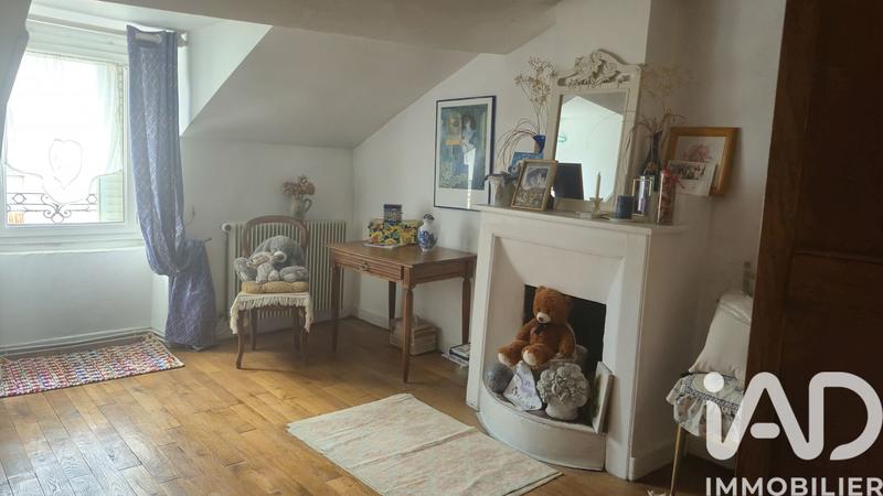 Maison de ville - 155 m² - 5 pièces