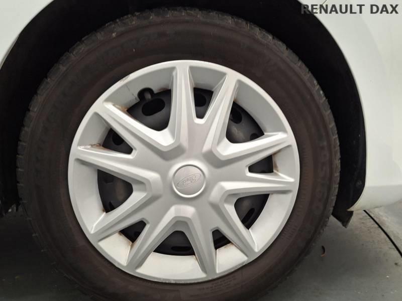 Ford Fiesta 1.1 75 ch Bvm5 Cool &amp; Connect