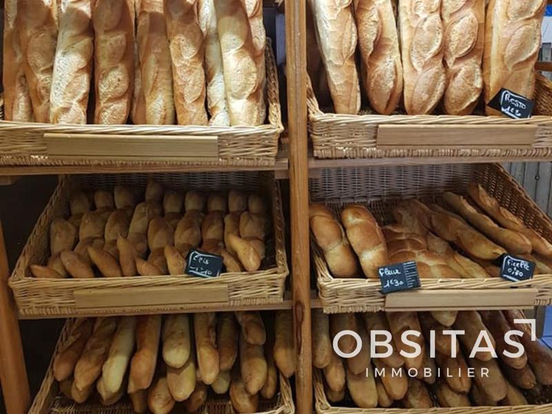 Immeuble - 150 m² - 3 pièces