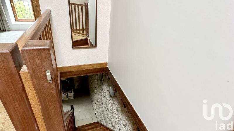 Maison - 177 m² - 7 pièces