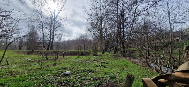 Maison - 426 m² - 11 pièces