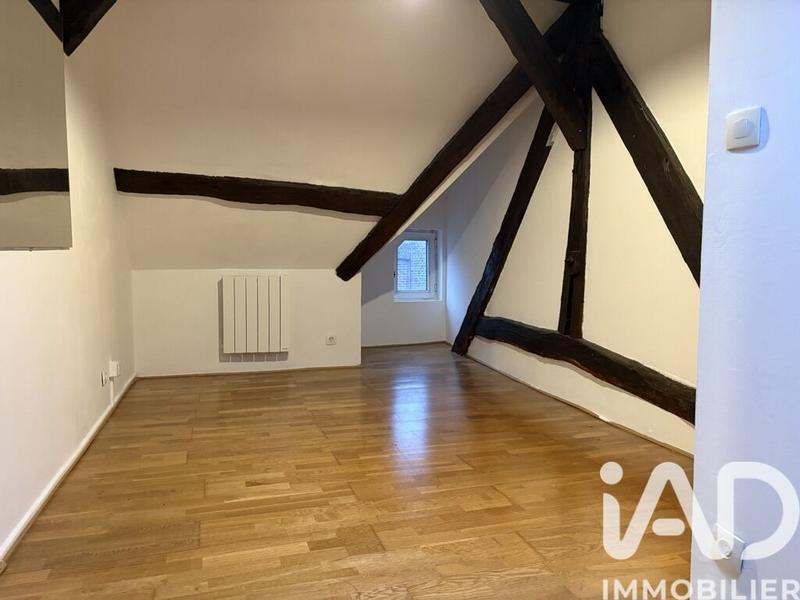 Appartement - 126 m² - 7 pièces