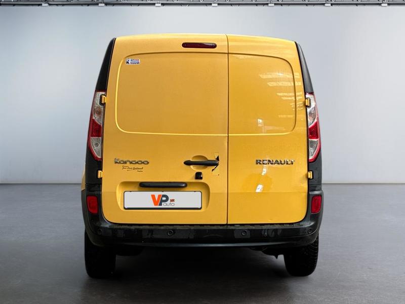 Renault Kangoo Express 1.5 Dci 75 Energy E6 Generique