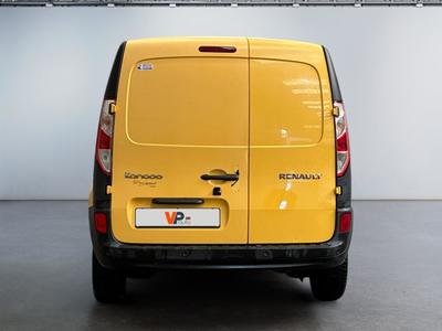 Renault Kangoo Express 1.5 Dci 75 Energy E6 Generique