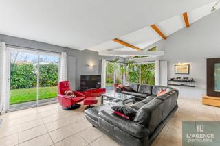 Maison - 176 m² - 6 pièces