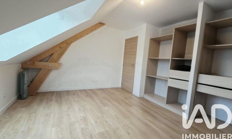 Maison - 153 m² - 7 pièces