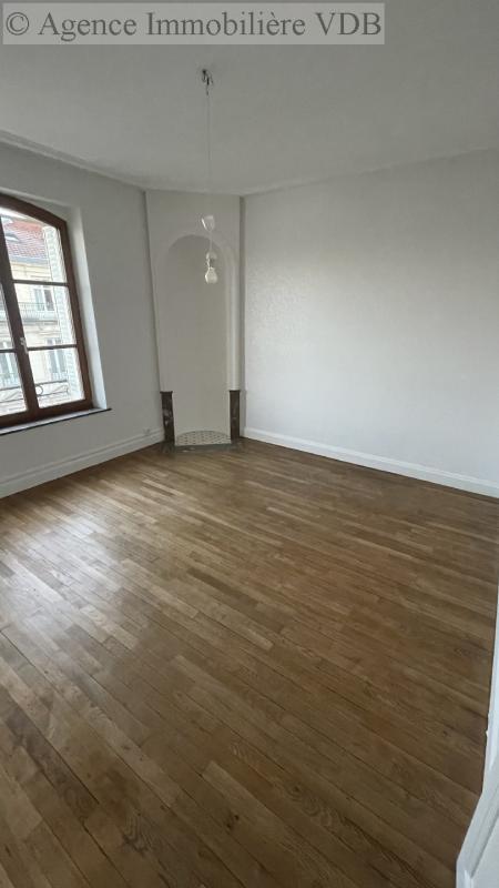 Appartement - 74 m² - 3 pièces
