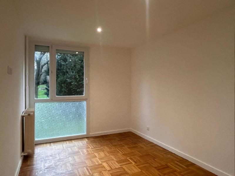 Appartement - 74 m² - 4 pièces