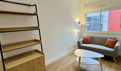 Maison - 34 m² - 2 pièces