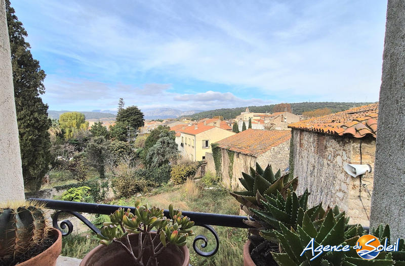 Maison - 89 m² - 5 pièces