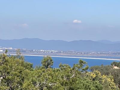 Maison - 250 m² - 8 pièces