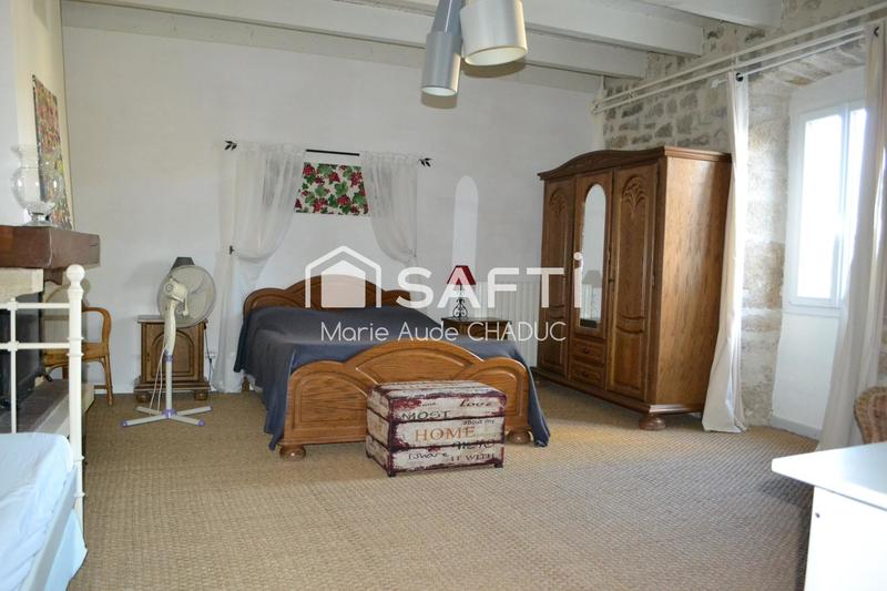 Maison - 272 m² - 9 pièces