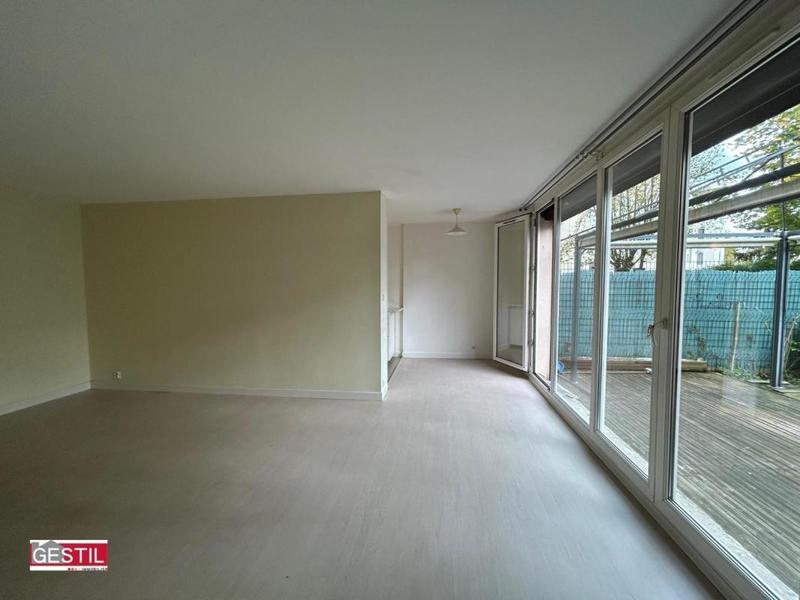 Appartement - 52 m² - 2 pièces