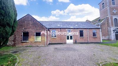 Local commercial - 265 m²