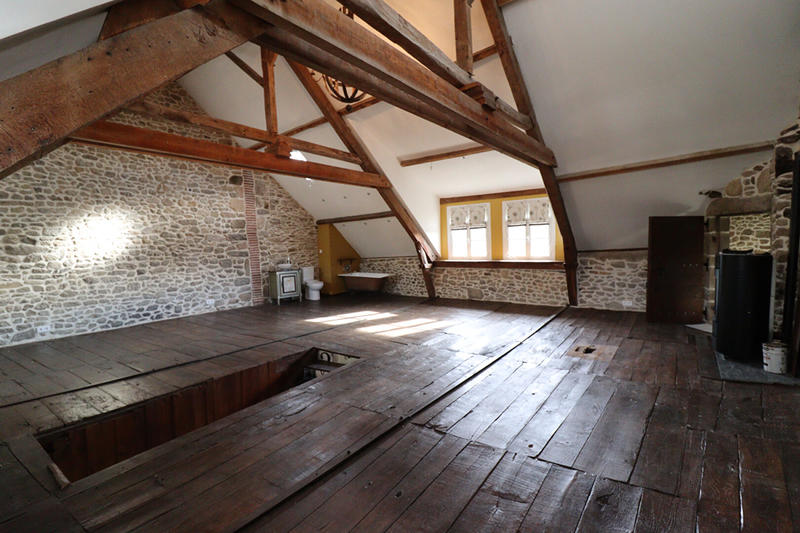 Maison - 193 m² - 10 pièces